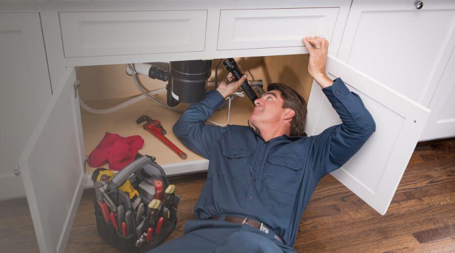 Local annual plumbing maintenance in Lindsey, OH